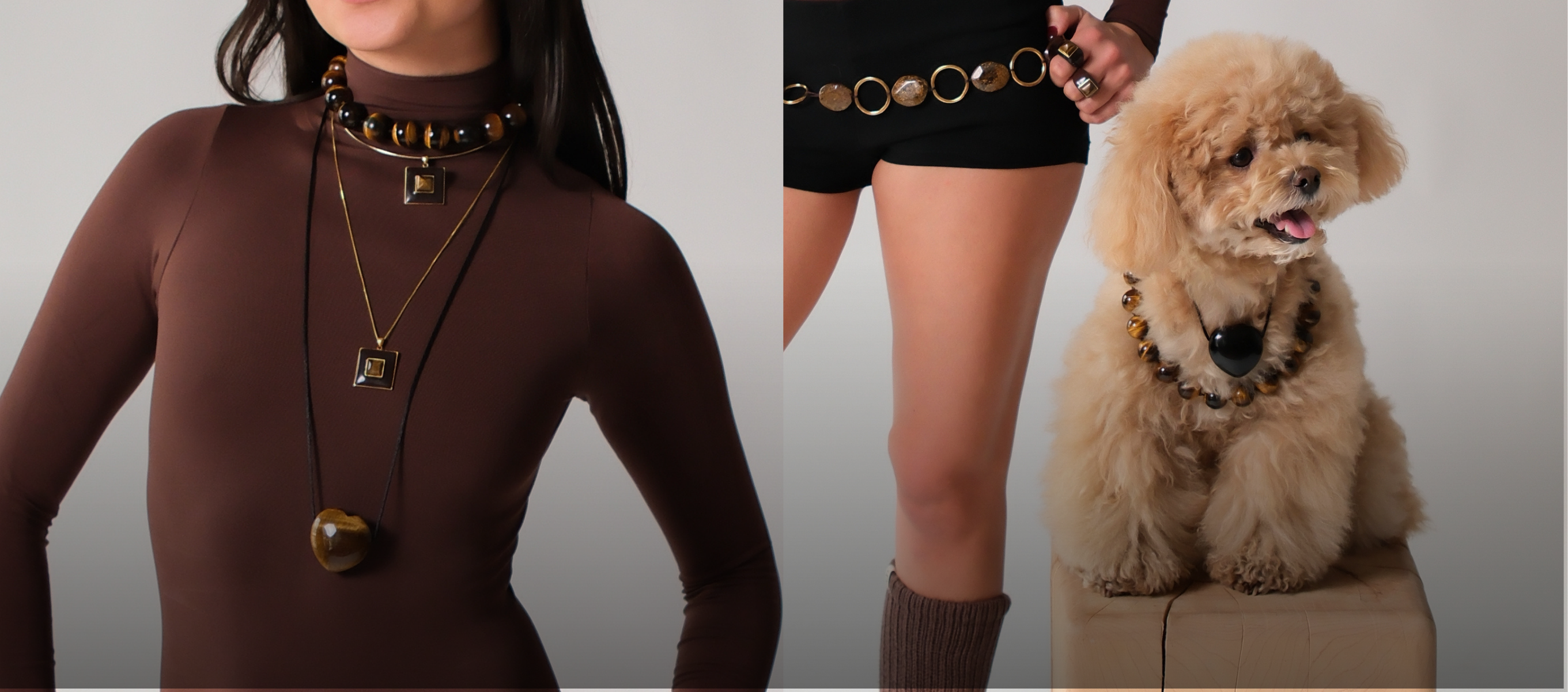 The Tiger's Eye Edit