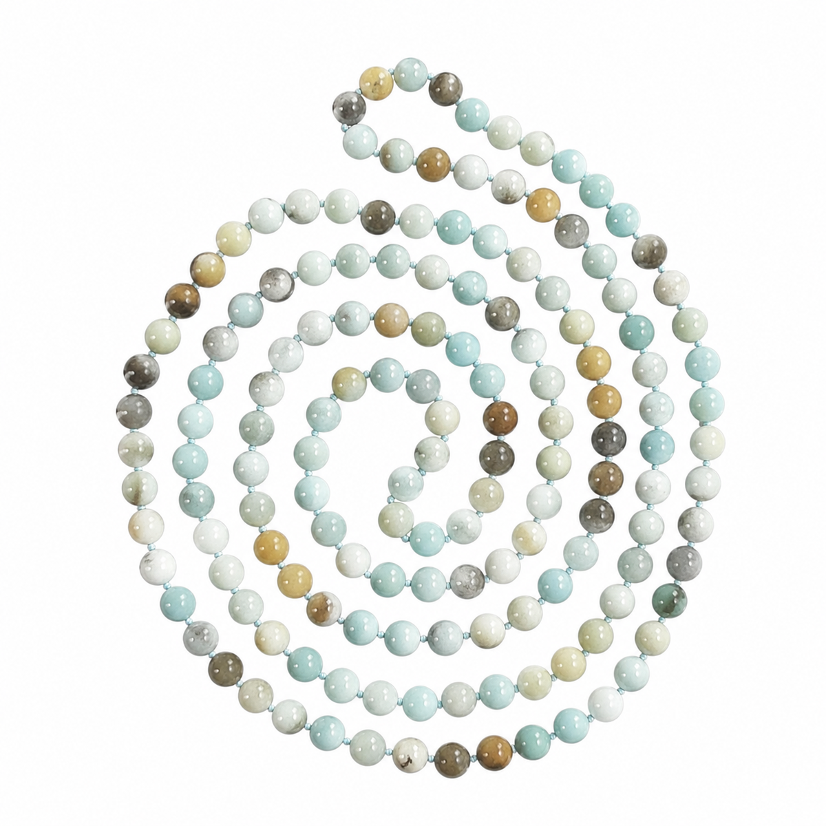 Amazonite Infinity