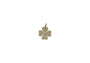 Diamond Pavé Clover