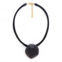Amethyst Pendant Necklace
