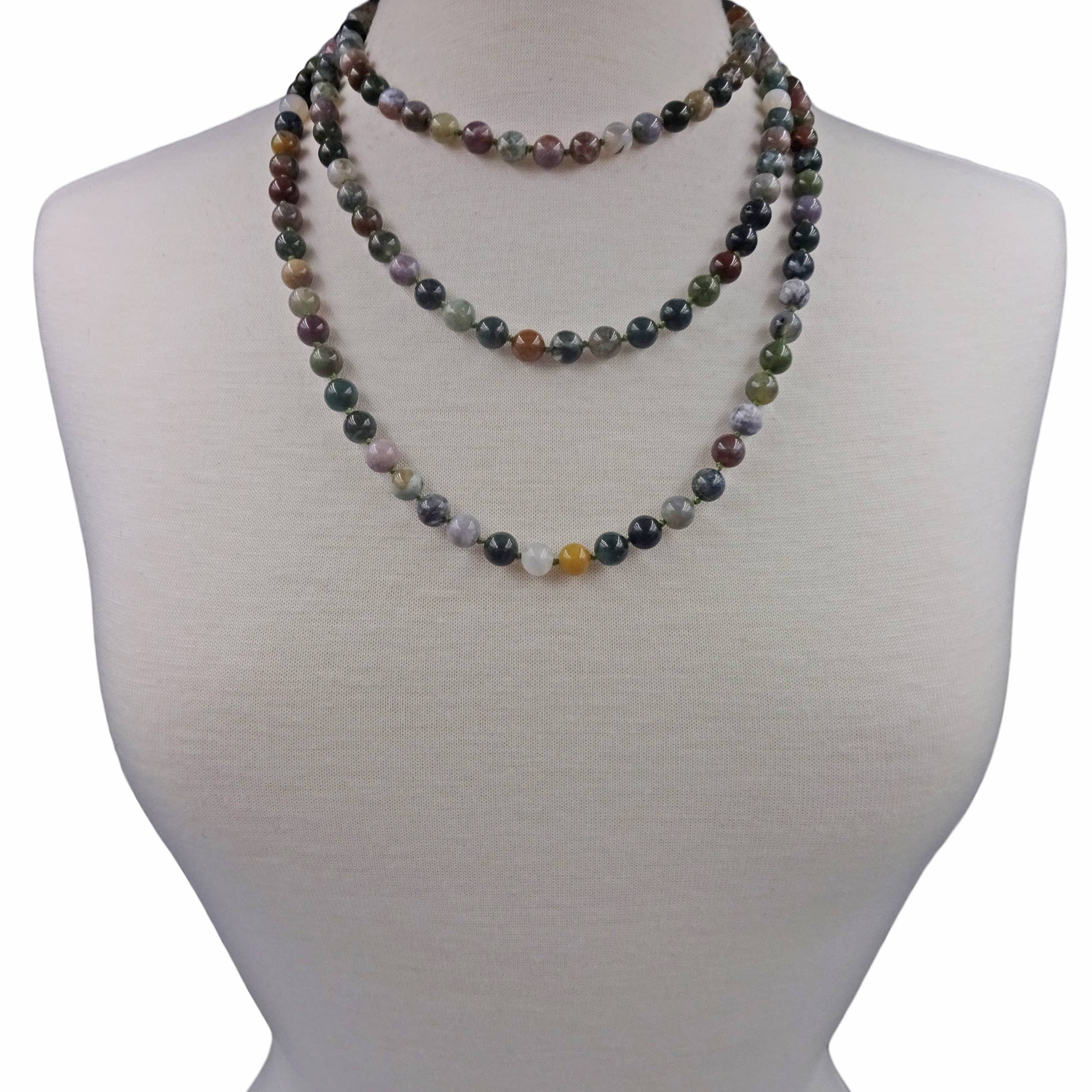 Fancy Jasper Infinity