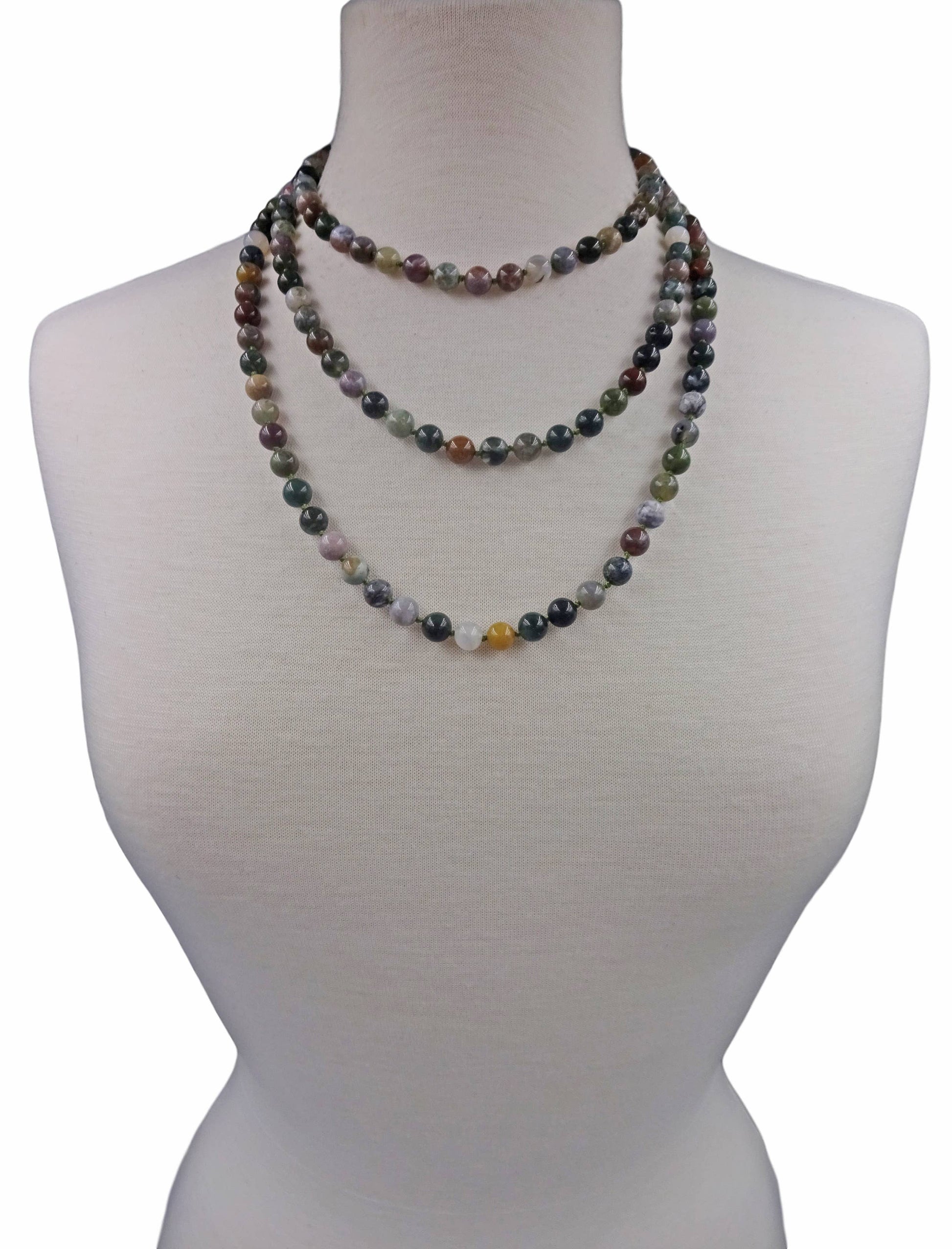 Fancy Jasper Infinity