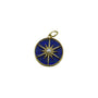 Lapis Pearl Disc