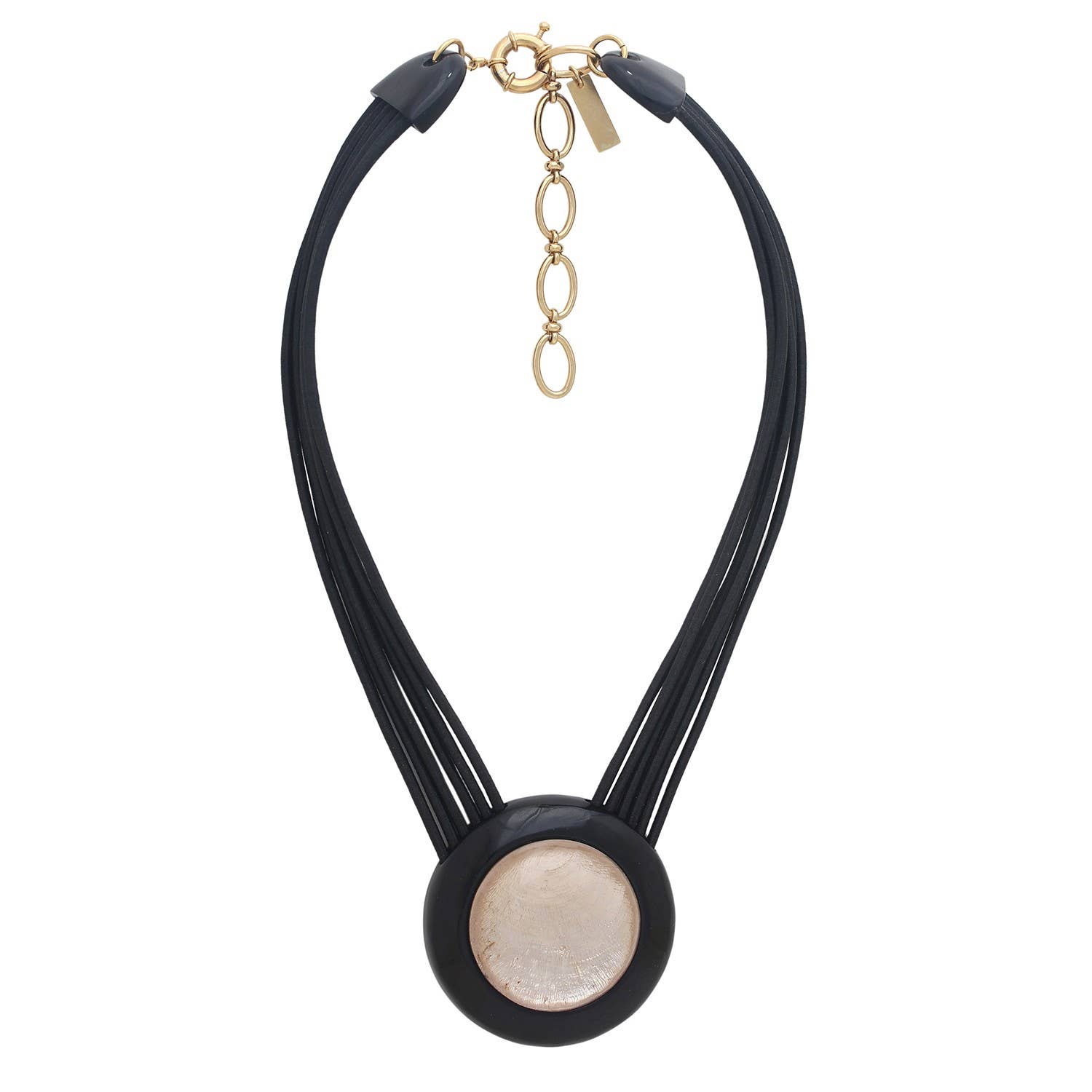 Saint Honoré Pendant