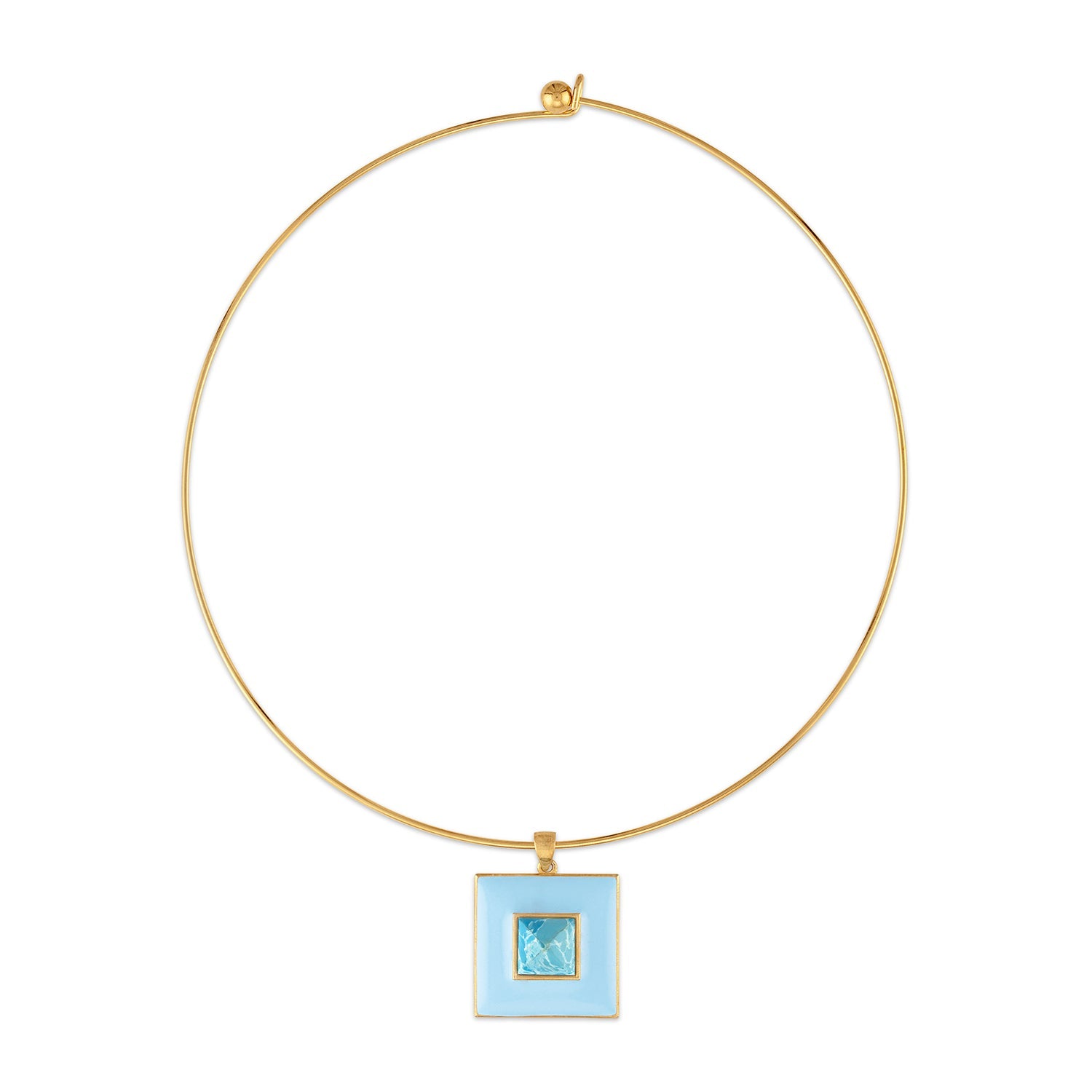 Signature Necklace
