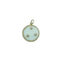 Pearl Diamond Disc