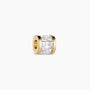 Gold Crystal Bead