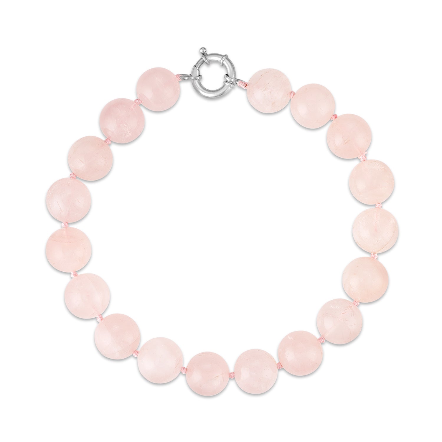 Gemstone Choker