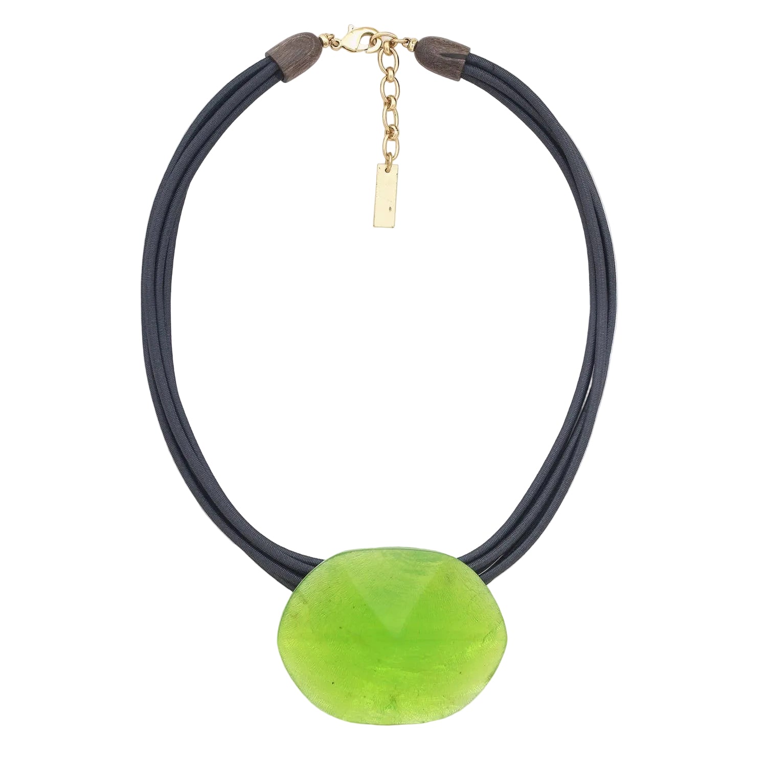 Citrus Pendant Necklace