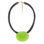 Citrus Pendant Necklace