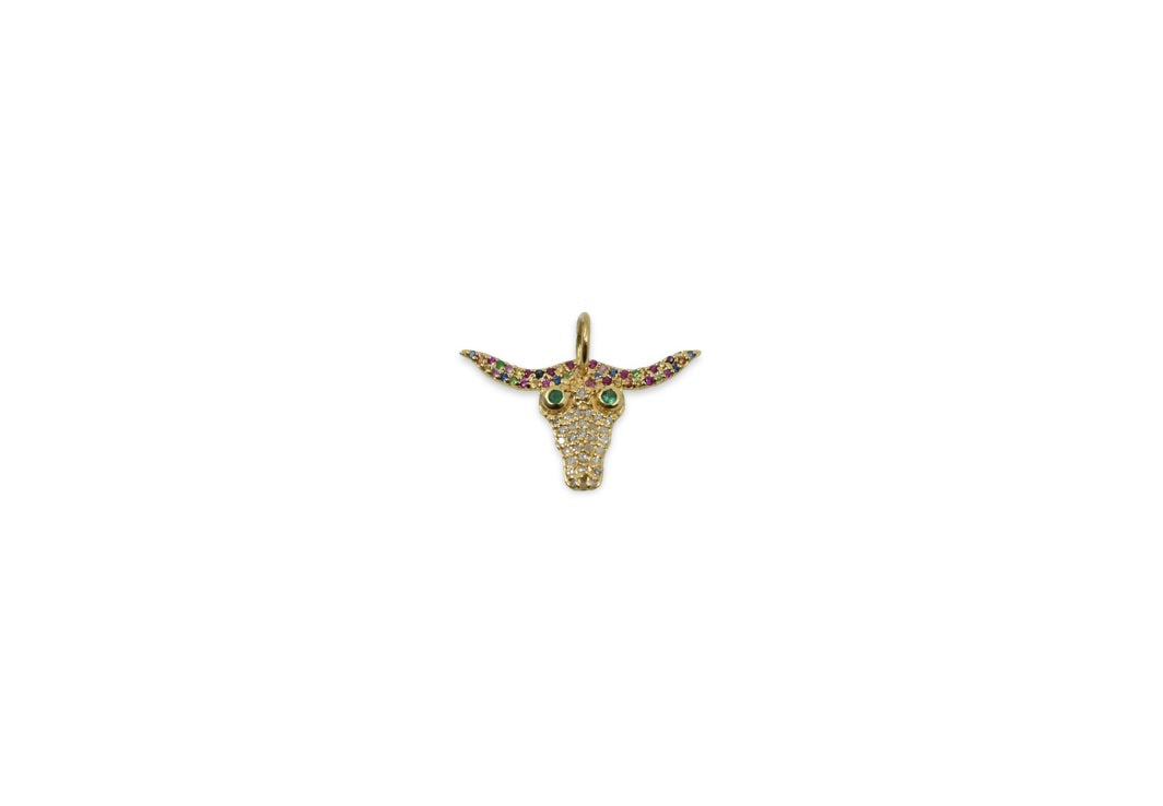 Diamond Longhorn
