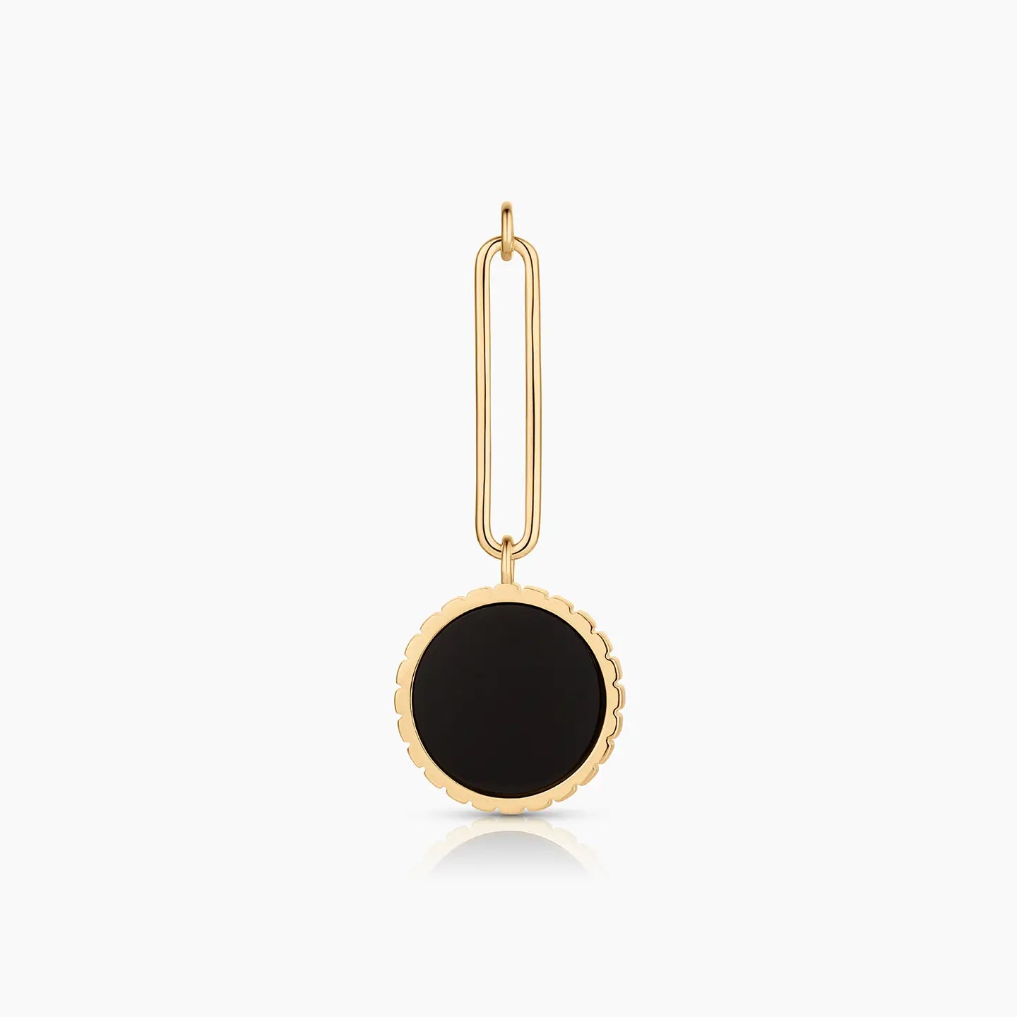 Onyx Drop Disc