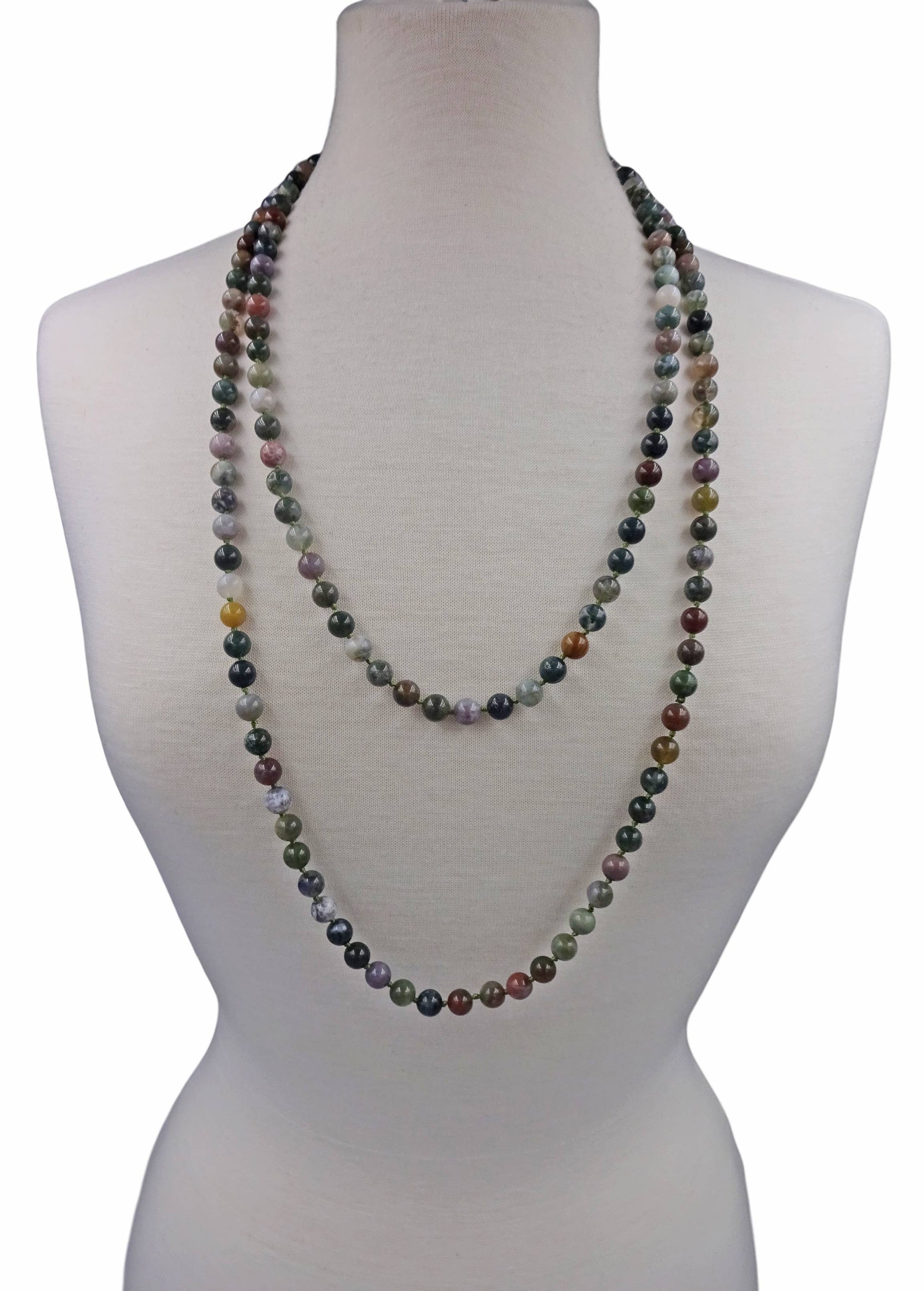 Fancy Jasper Infinity