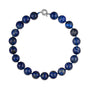 Gemstone Choker
