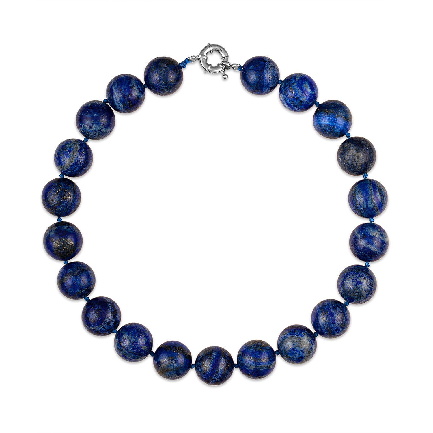 Gemstone Choker