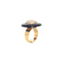 Saint Honoré Ring