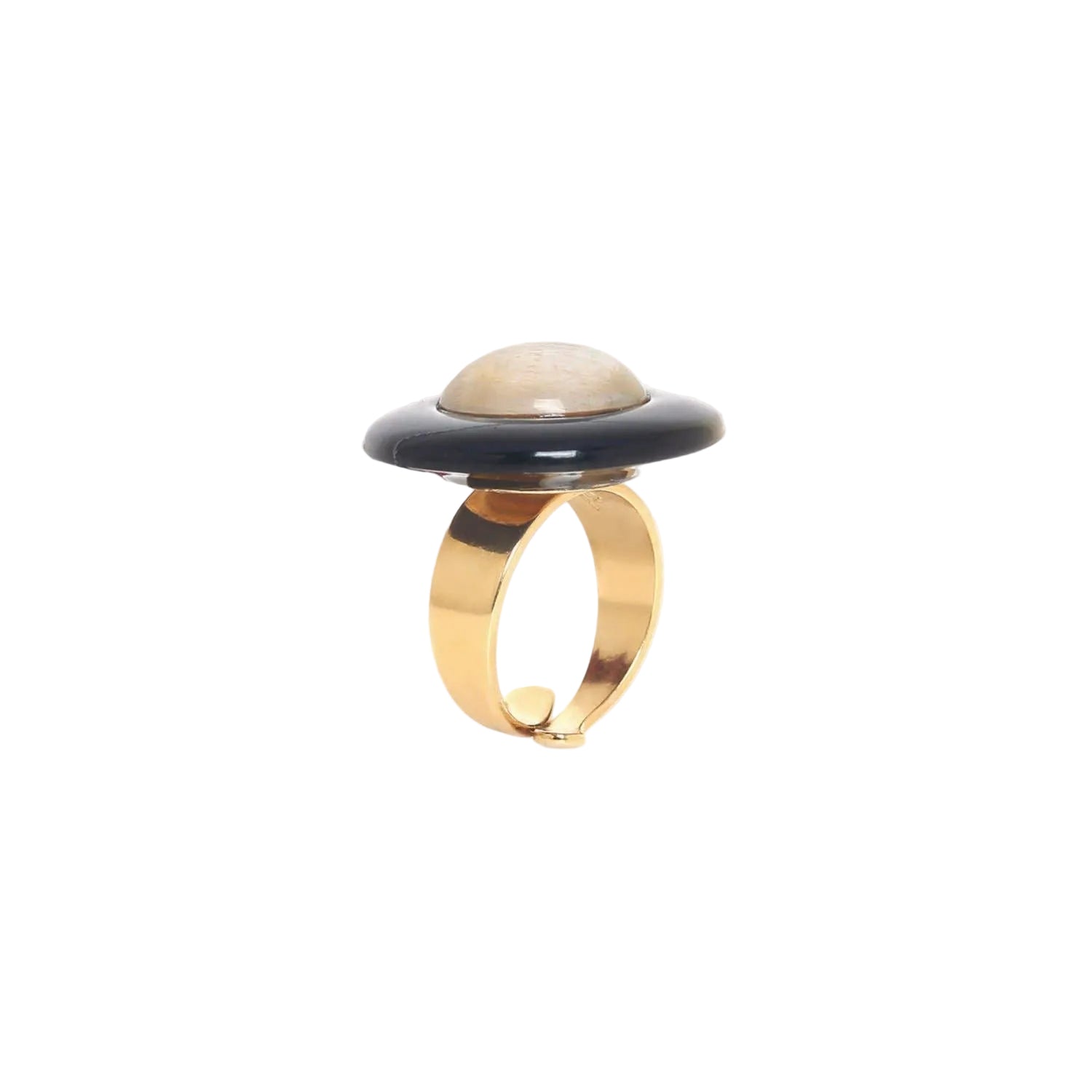 Saint Honoré Ring