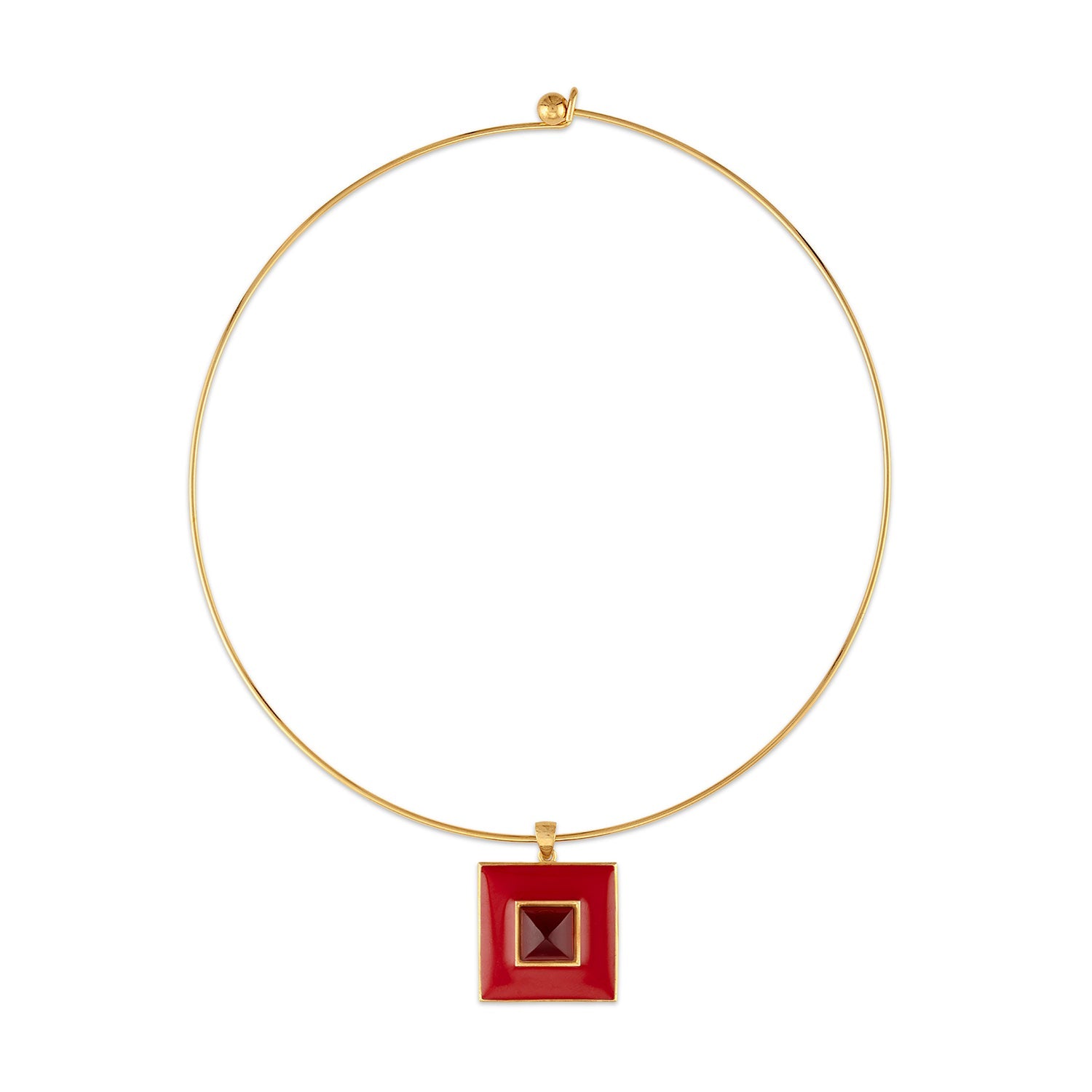 Signature Necklace