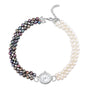 Watch Pearl Choker