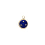 Lapis Diamond Disc