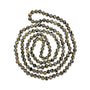 Dalmatian Jasper Infinity