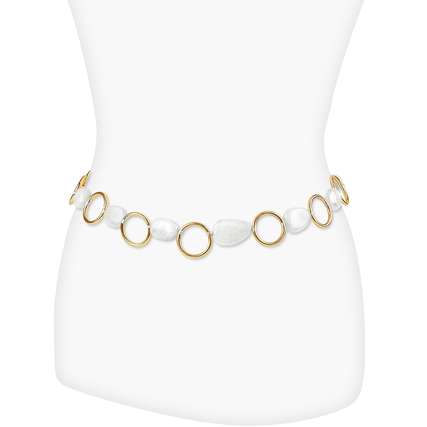Crystal Gem Belt