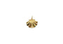 Jeweled Fluted Shell