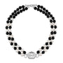 Watch Pearl Choker