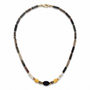Jungle Jasper Collar
