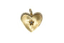 Diamond Star Heart