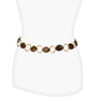 Bronzite Gem Belt