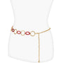 Seashell Rouge Belt