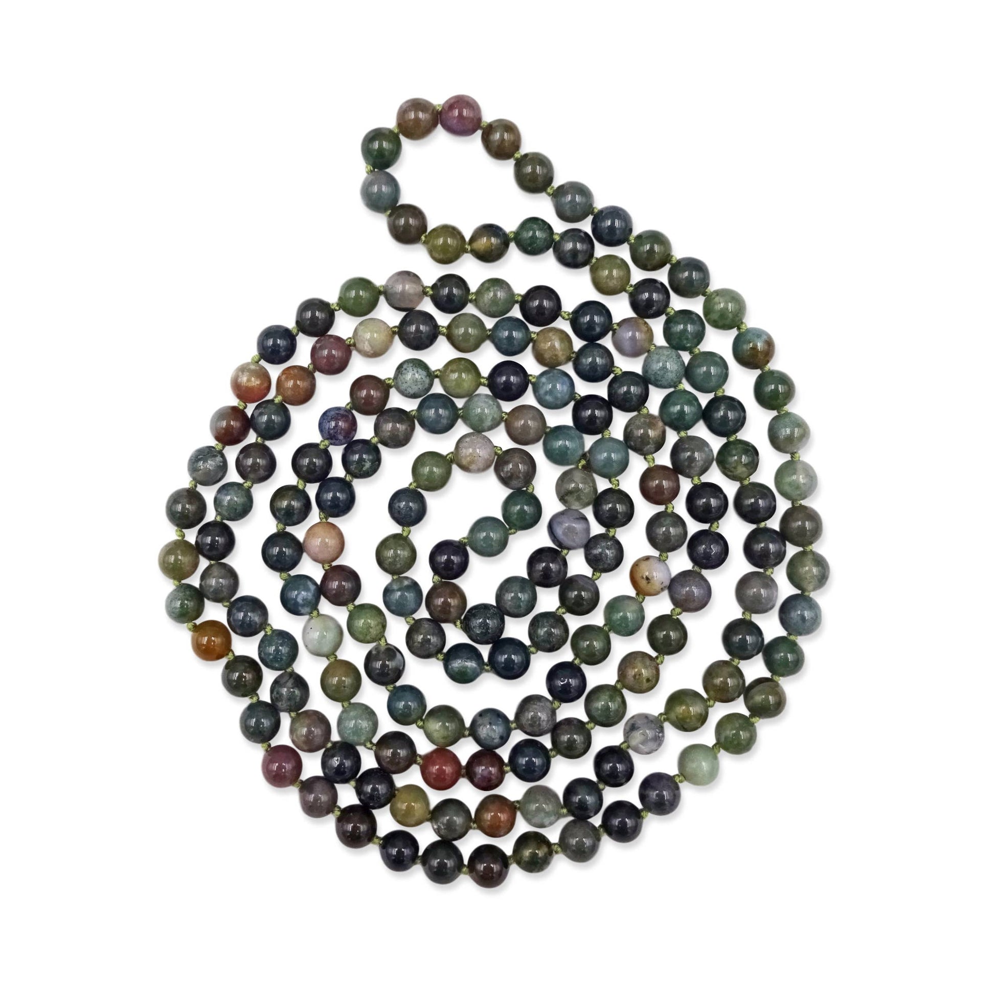 Fancy Jasper Infinity