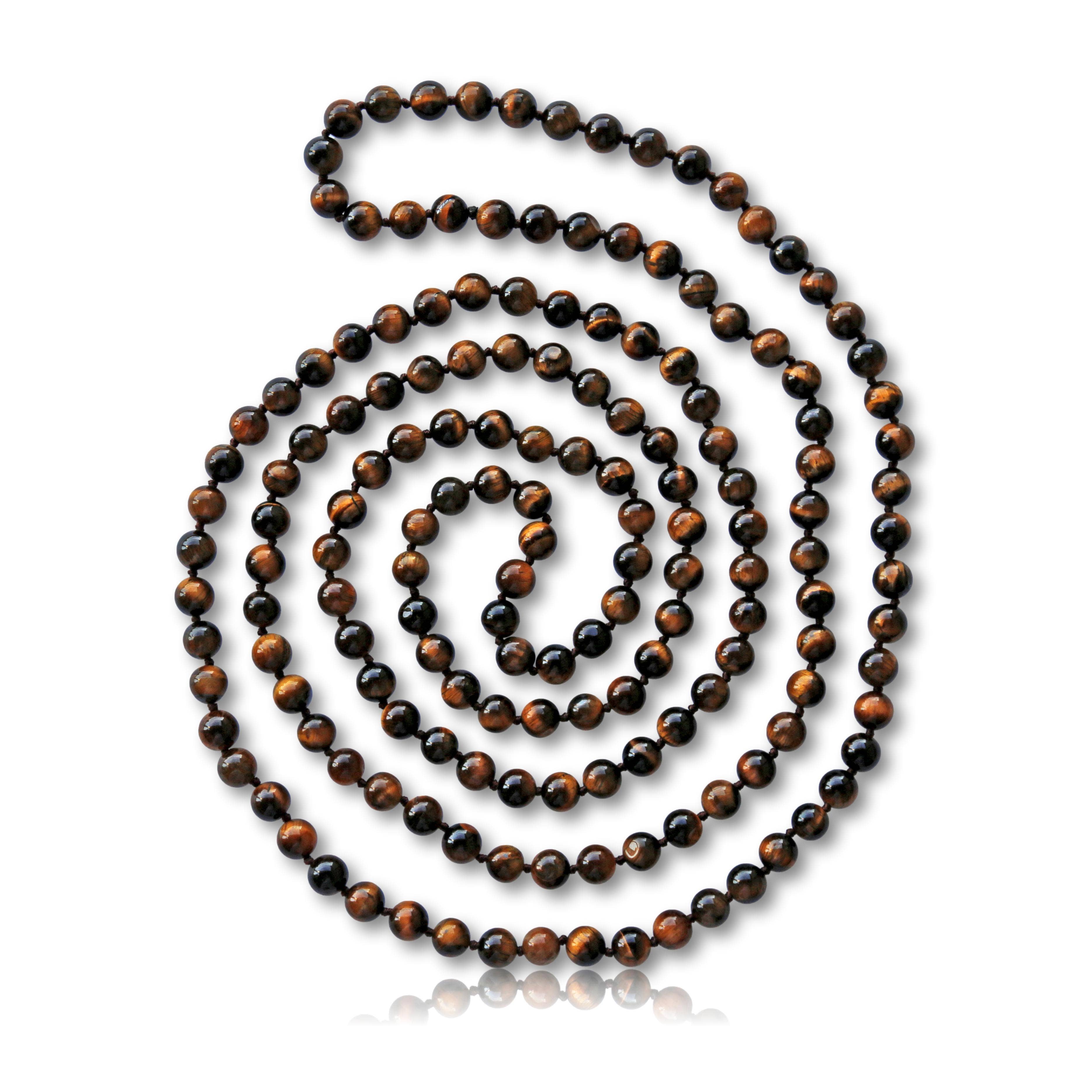 Tiger Eye Infinity