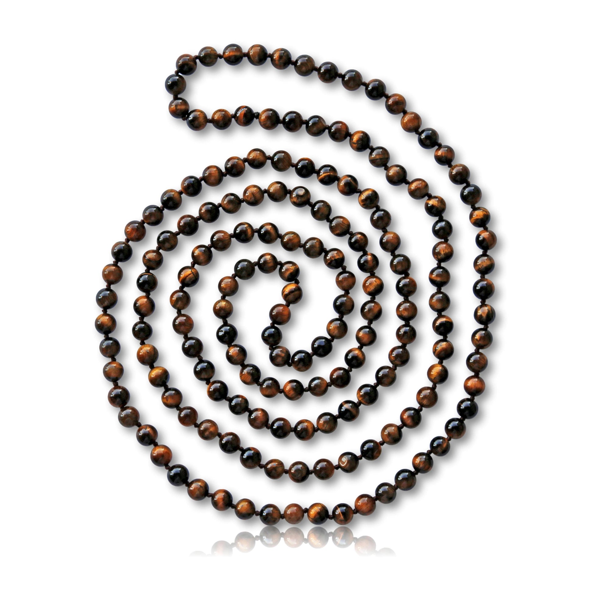 Tiger Eye Infinity