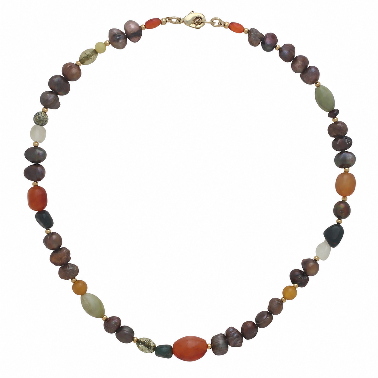 Stone Pearl Mix
