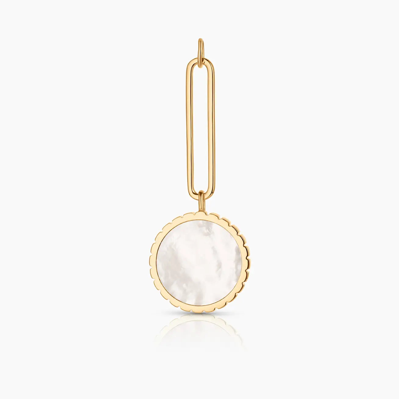 Pearl Drop Disc