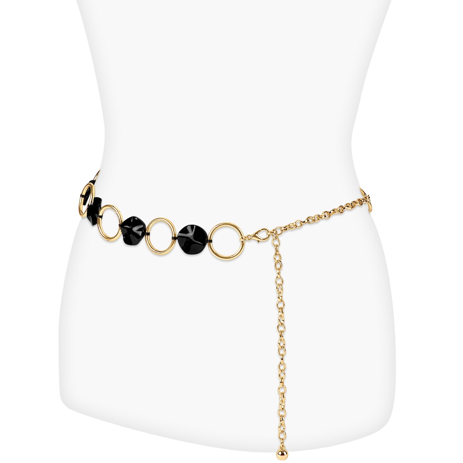 Onyx Gem Belt