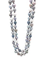 Chocolate Pearl Necklace
