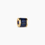 Blue Bead