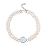 Watch Pearl Choker