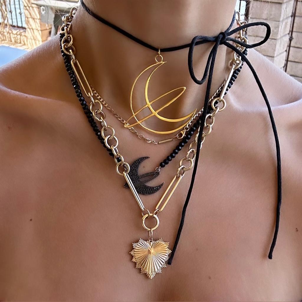 Logo Pendant