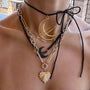 Logo Pendant