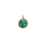 Malachite Diamond Disc