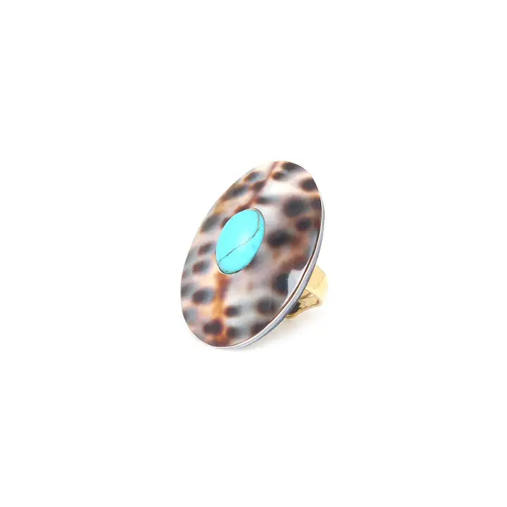 Tiger Ring