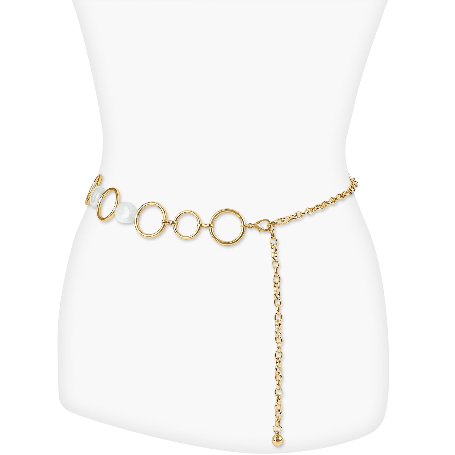 Crystal Gem Belt