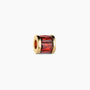 Red Rogue Bead