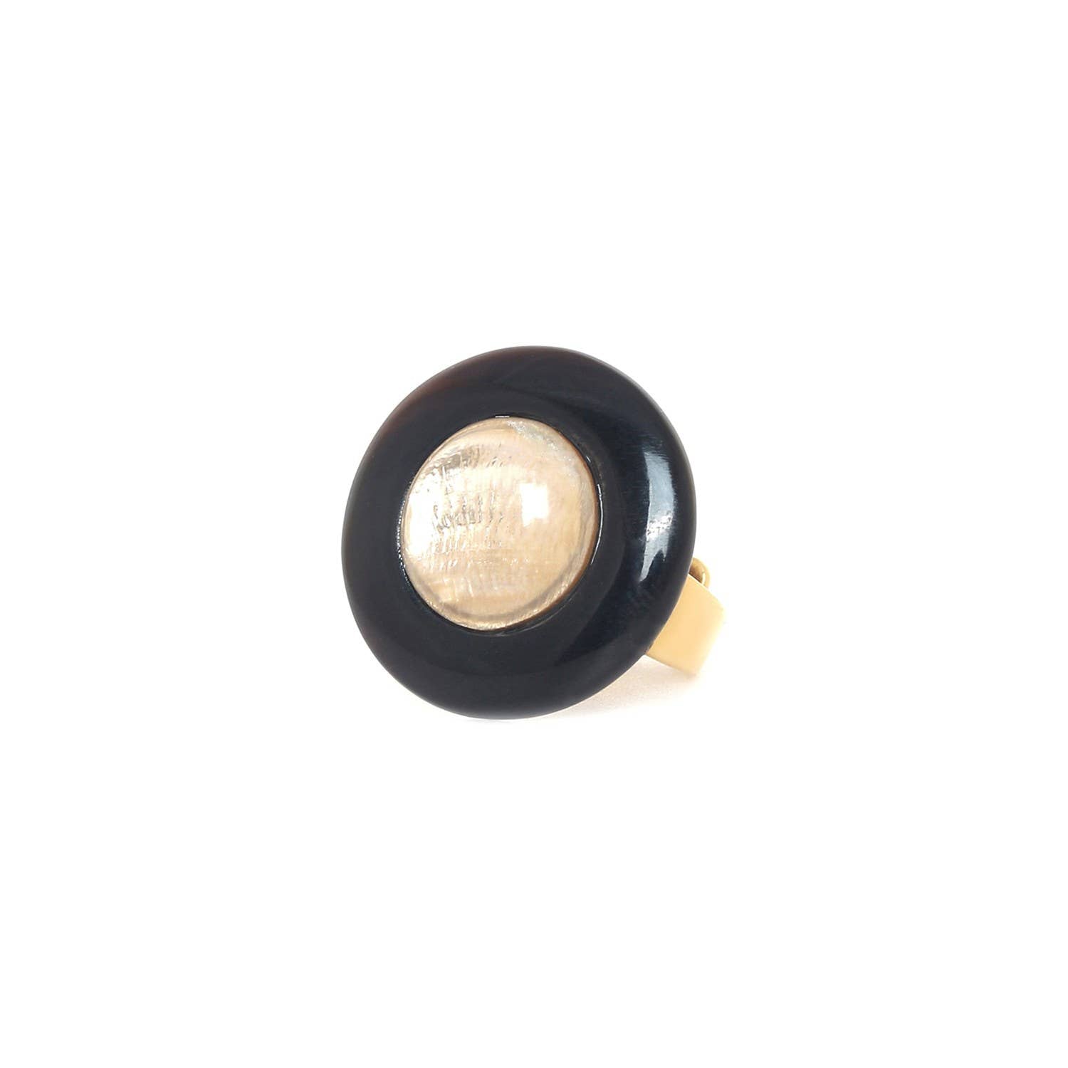 Saint Honoré Ring