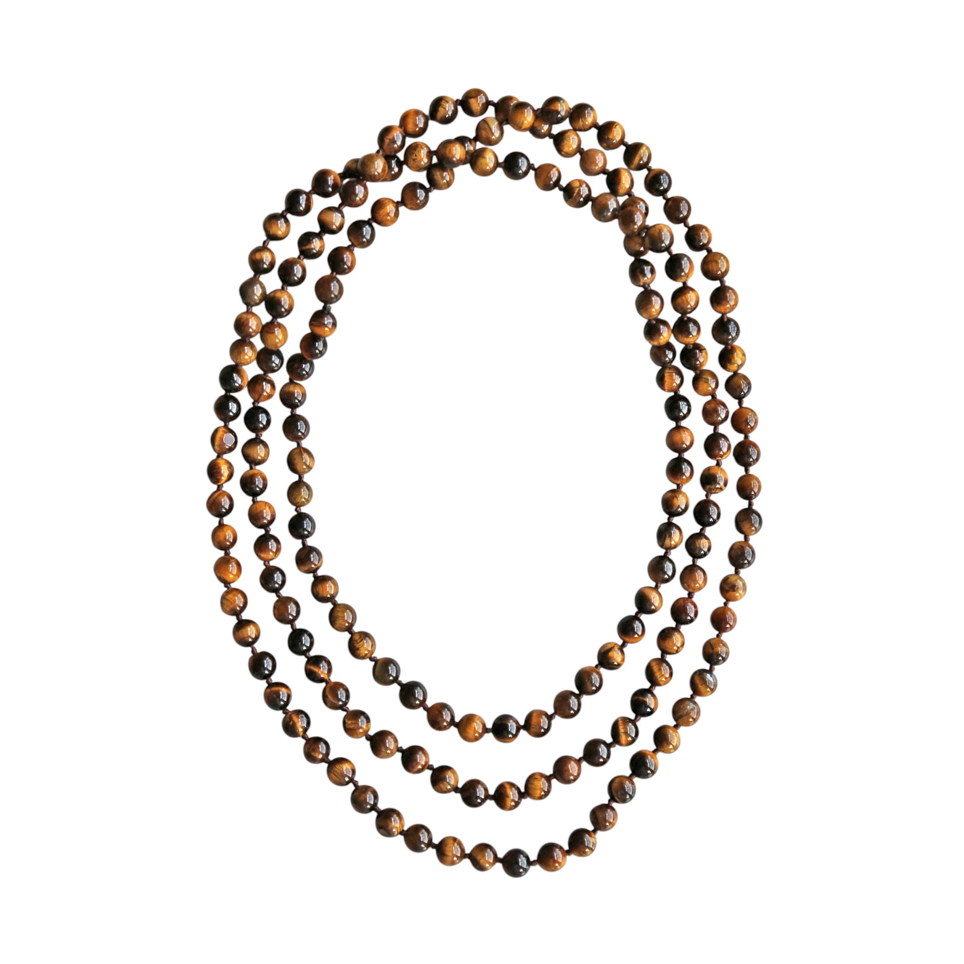 Tiger Eye Infinity