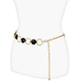 Onyx Gem Belt